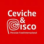 Ceviche & Pisco Concepción Logo
